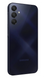 Смартфон Samsung A155F Galaxy A15 4/128GB Black/Чорний