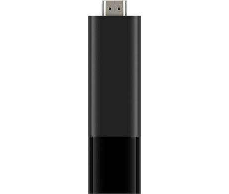Смарт-приставка Xiaomi Mi TV Stick 4K Black