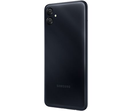 Смартфон Samsung A042F Galaxy A04e 3/64GB Black