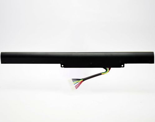 Аккумулятор (батарея) для ноутбука Lenovo L12M4E21 (Z400/Z410/Z500/P500) 2600mAh 38Wh 14.8V Original