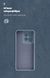 Чохол накладка Armorstandart ICON для Motorola Edge 60 Neo 5G / 50 Neo 5G Camera cover Winter Blue