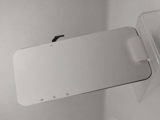 Дисплей (екран) LCD Apple iPhone 14 з тачскріном Чорний Refurbished