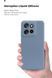 Чохол накладка Armorstandart ICON для Motorola Edge 60 Neo 5G / 50 Neo 5G Camera cover Winter Blue