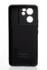Чохол накладка Silicon Case Full Cover для Xiaomi 13T Black
