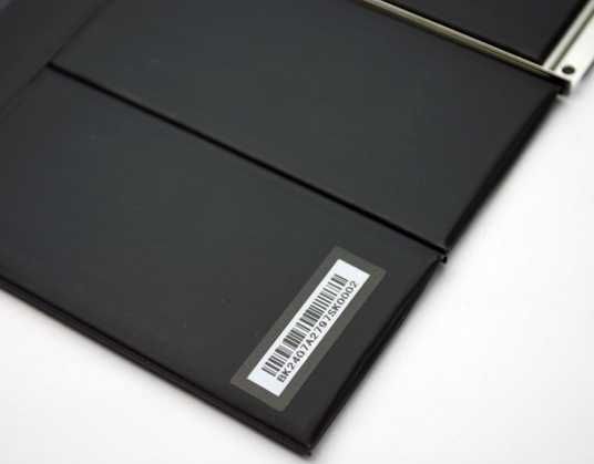 ᐉ Купить Аккумулятор A2797 Apple Macbook Air 15