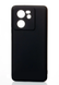 Чехол накладка Silicon Case Full Cover для Xiaomi 13T Black