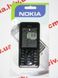 Корпус для телефону Nokia Asha 301 Black HC