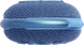 Портативна колонка JBL Clip 4 Eco Blue (JBLCLIPECO4BLU)