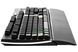 Проводная клавиатура с RGB подсветкой игровая ERGO KB-645 (Black)