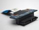 Шлейф SATA для жорсткого диска/SSD для нотбука Lenovo G570/G770/G575 (LS-6755P) Original Used