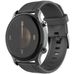 Смарт-годинник Xiaomi Haylou Smart Watch LS04 (Black)