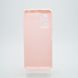 Чохол накладка SMTT Case для Xiaomi Redmi Note 10 Pro Pink