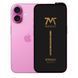 Защитное стекло Mohtuut Premium Strong Glass для iPhone 16