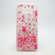 Чехол с переливающимися блестками Lovely Stream для Samsung G950 Galaxy S8 more pink flowers