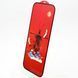 Захисне скло Monkey King ESD RED Glass для Apple iPhone 7 Plus/iPhone 8 Plus White