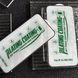 Защитное стекло NSBL Plating Coating AF Glass для Apple Apple iPhone 13 Pro Max/iPhone 14 Plus
