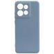 Чохол накладка Armorstandart ICON для Motorola Edge 60 Neo 5G / 50 Neo 5G Camera cover Winter Blue