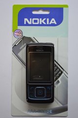 Корпус для телефону Nokia 6288 HC