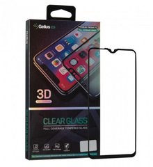 Защитное стекло Gelius Pro 3D для Samsung A105 (A10) Black