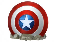 Портативная колонка eKids/iHome Marvel Captain America