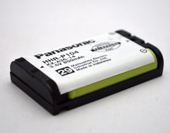 Аккумуляторная батарейка Panasonic Cordless Phone P104 3.6V 850mAh