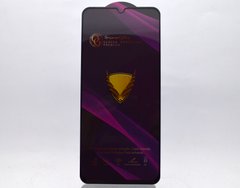 Защитное стекло OG Golden Armor для Samsung A05 Galaxy A055 Черное