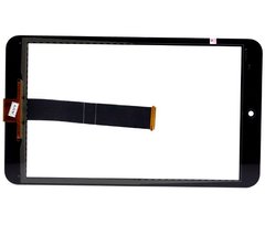 Тачскрін (сенсор) для планшету Asus ME181C-1A008A Black Original TW