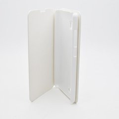 Чохол книжка CМА Original Flip Cover Lenovo A788 White