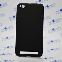 Чехол накладка Viva TPU Case for Xiaomi Redmi 5A Black