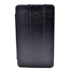 Чохол книжка Samsung T330 Galaxy Tab 4 8.0 СМА Full Smart Cover Black