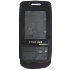 Корпус для Samsung D800 Копія АА клас