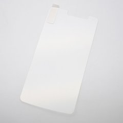 Защитное стекло СМА для LG X190 Ray (0.33 mm) тех. пакет