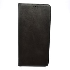 Чохол книжка Premium Magnetic для Xiaomi Redmi Note 8 Pro Black