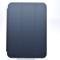 Чехол книжка Smart Case для Apple iPad Mini 6 8.3" 2021 Dark Blue/Синий