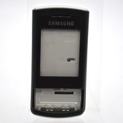 Корпус Samsung C3050 Black HC