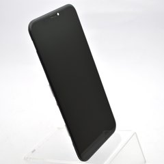 Дисплей (экран) LCD iPhone XR с тачскрином Black Refurbished