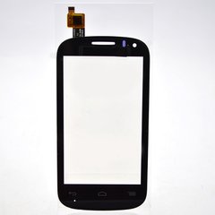 Сенсор (тачскрин) для телефона Alcatel One Touch Pop C3 4033D Black Original