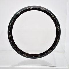 Защитное керамическое стекло Super Glass для Huawei Smart Watch GT 3 46mm Black