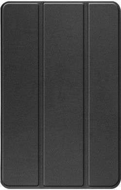 Чехол книжка Armorstandart Smart Case для Nokia T20 Black/Черный