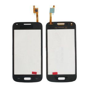 Сенсор (тачскрин) Samsung G350 Galaxy Star Advance Duos черный HC
