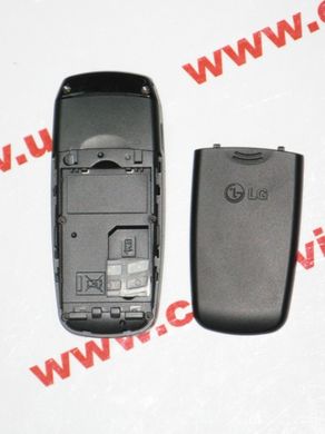 Корпус для телефона LG KG110 HC
