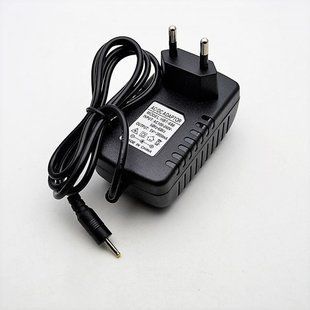 Сетевое зарядное устройство (СЗУ) CMA GPS/Планшеты 2,5 mm, 5V, 3A