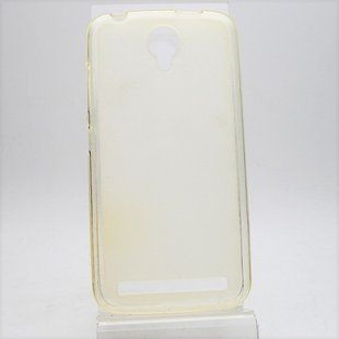 Защитный силиконовый чехол Line X-series Fly IQ4410i Phoenix 2 White