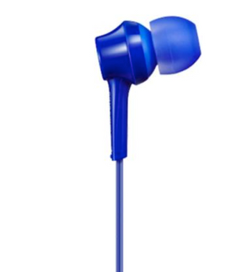 Навушники Panasonic RP-TCM115GC Blue