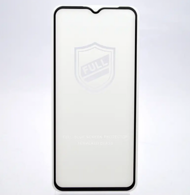 Защитное стекло iPaky для Samsung A032 Galaxy A03 Core Черная рамка