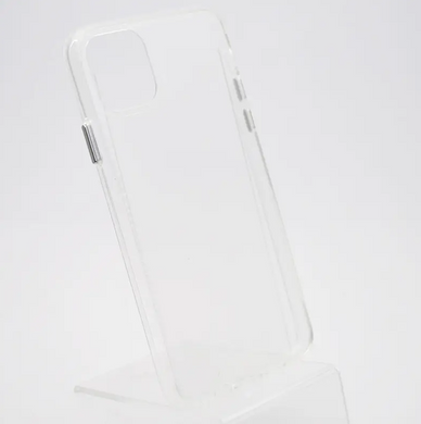 Чехол накладка Space для iPhone 11 Pro Прозрачный