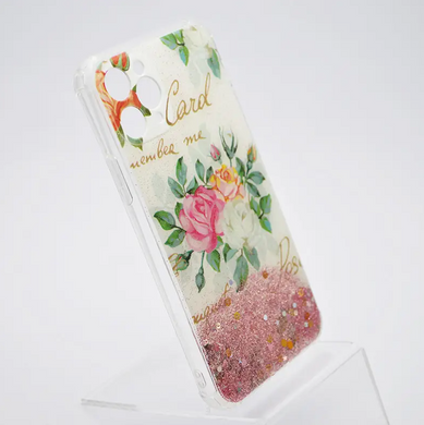 Чохол з принтом Love of Flowers для iPhone 11 Pro №1