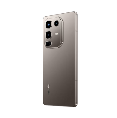 Смартфон Infinix Note 50 Pro+ (X6856) 12/256Gb NFC Titanium Grey