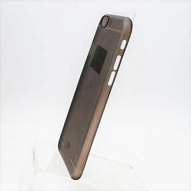Чехол силикон Remax Empty iPhone 6G/6S Gray