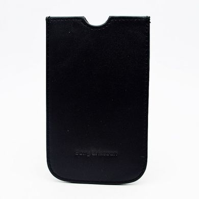 Чехол колба Original Sony Ericsson U5 Black